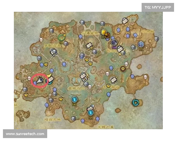 魔兽世界正式服：追寻坐骑，刷任务启程